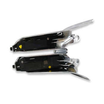 Recambio de mando volante para mercedes-benz clase a sedán (v177) a 200 d (177.112) referencia OEM IAM A0999052709 LADO DERECHO 