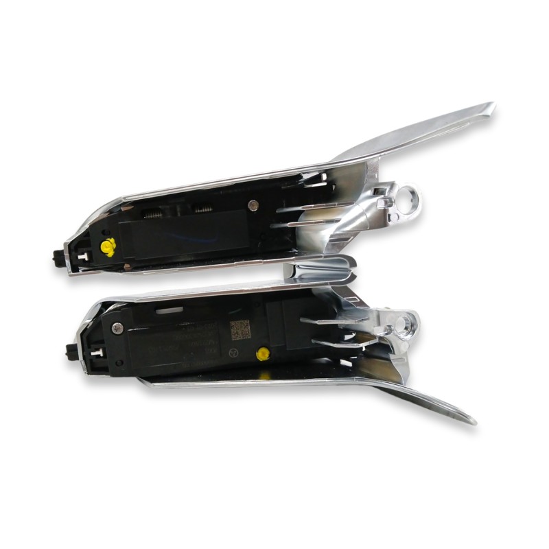 MANDO VOLANTE LADO DERECHO