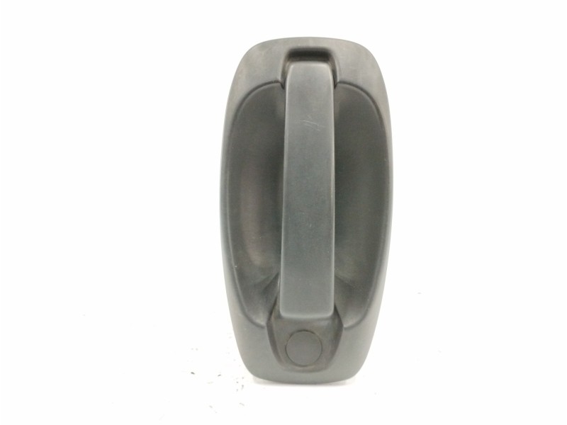 Recambio de maneta exterior lateral derecha para fiat doblo ii (152) 1.6 jtdm 16v referencia OEM IAM 242940A  