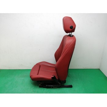 Recambio de asiento delantero derecho para bmw serie 4 gran coupe (f36) 2.0 turbodiesel referencia OEM IAM   
