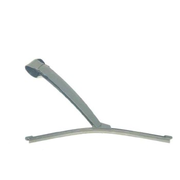 Recambio de brazo limpia trasero para seat leon (1p1) sport limited referencia OEM IAM 5P5955707A  