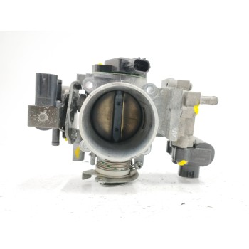 Recambio de caja mariposa para honda civic berlina 3 (ep1/2) 1.6 vtec cat (d 16 v 1) referencia OEM IAM   