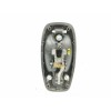 Recambio de maneta exterior lateral derecha para fiat doblo ii (152) 1.6 jtdm 16v referencia OEM IAM 242940A  
