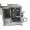 Recambio de resistencia calefaccion para seat leon (1p1) 1.9 tdi referencia OEM IAM 3C0907521D 997211A 