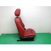 Recambio de asiento delantero derecho para bmw serie 4 gran coupe (f36) 2.0 turbodiesel referencia OEM IAM   