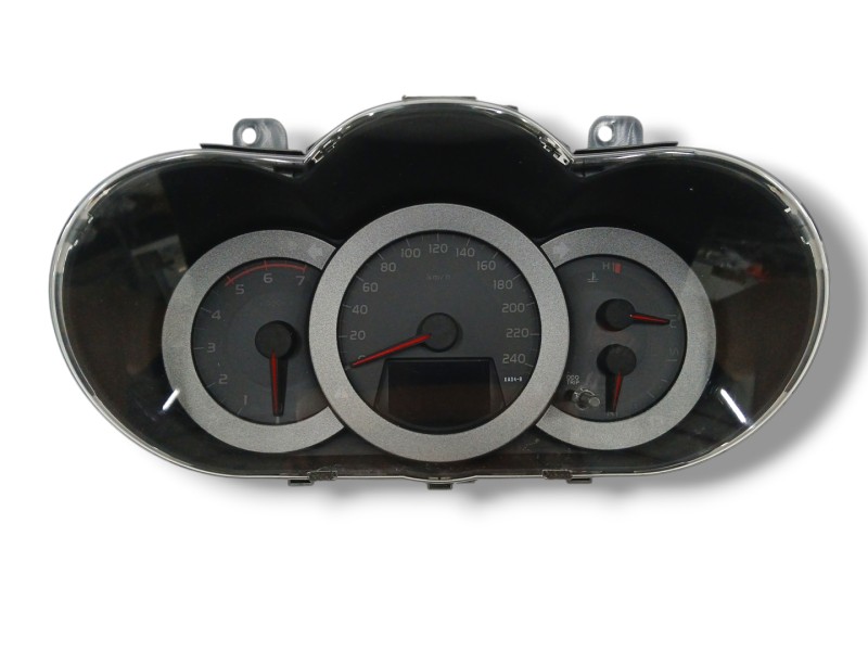 Recambio de cuadro instrumentos para toyota rav 4 (a3) 2.2 d-4d cat referencia OEM IAM 8380042F70 2574408553 