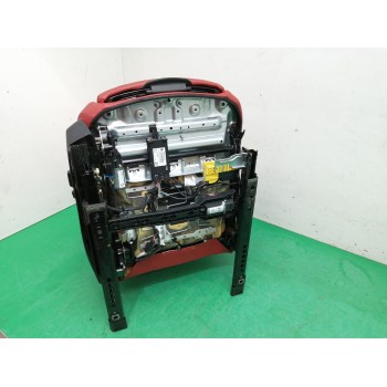 Recambio de asiento delantero derecho para bmw serie 4 gran coupe (f36) 2.0 turbodiesel referencia OEM IAM   