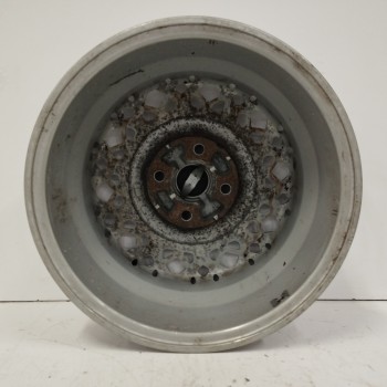 Recambio de llanta para renault laguna (b56) 2.0 cat referencia OEM IAM 7700821593 6JX14 4CH50 4H 4X100