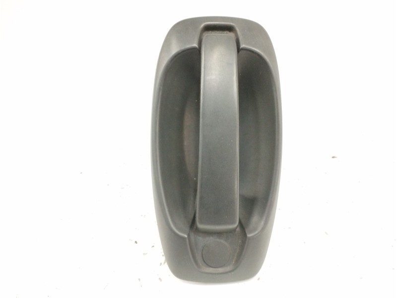 Recambio de maneta exterior lateral izquierda para fiat doblo ii (152) 1.6 jtdm 16v referencia OEM IAM 242940A Recambio de maneta exterior lateral izquierda para fiat doblo ii (152) 1.6 jtdm 16v referencia OEM IAM 242940A