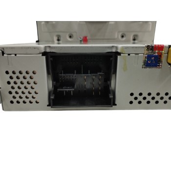 Recambio de pantalla multifuncion para seat ibiza st (6p8) 1.4 tdi referencia OEM IAM 5F0035888B  