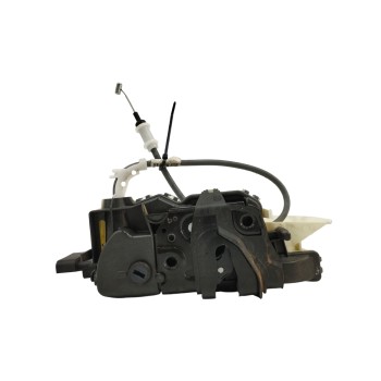 CERRADURA PUERTA DELANTERA IZQUIERDA 9812398180 