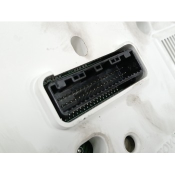 Recambio de cuadro instrumentos para toyota rav 4 (a3) 2.2 d-4d cat referencia OEM IAM 8380042F70 2574408553 