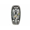 Recambio de maneta exterior lateral izquierda para fiat doblo ii (152) 1.6 jtdm 16v referencia OEM IAM 242940A  