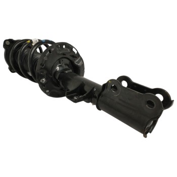 Recambio de amortiguador delantero izquierdo para kia sportage iv (ql, qle) 1.6 gdi referencia OEM IAM 54650F1550  