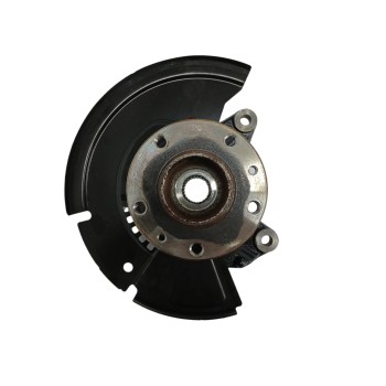 Recambio de mangueta delantera derecha para nissan juke (f16_) dig-t 117 referencia OEM IAM 4115200QAA  