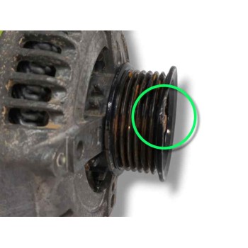 Recambio de alternador para lexus rx 300(mcu35) 3.0 v6 cat referencia OEM IAM 2706020290 OBSERVAR FOTO 1042103662
