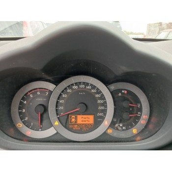 Recambio de cuadro instrumentos para toyota rav 4 (a3) 2.2 d-4d cat referencia OEM IAM 8380042F70 2574408553 