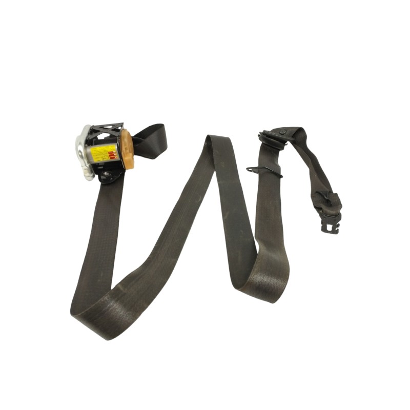 Recambio de cinturon seguridad delantero izquierdo para opel insignia berlina 2.0 16v cdti referencia OEM IAM   
