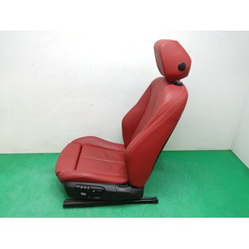 Recambio de asiento delantero izquierdo para bmw serie 4 gran coupe (f36) 2.0 turbodiesel referencia OEM IAM   