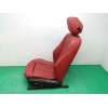 Recambio de asiento delantero izquierdo para bmw serie 4 gran coupe (f36) 2.0 turbodiesel referencia OEM IAM   