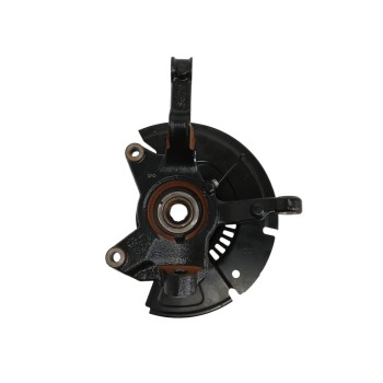 Recambio de mangueta delantera derecha para nissan juke (f16_) dig-t 117 referencia OEM IAM 4115200QAA  