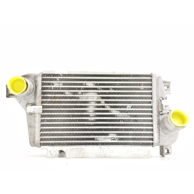 Recambio de intercooler para tata safari saf-doc-1 2.0 d referencia OEM IAM 254714609929  