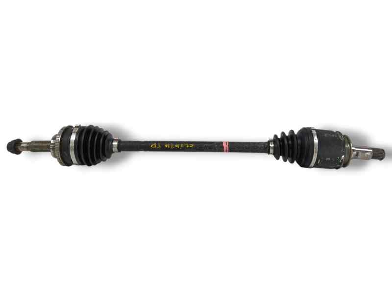 Recambio de transmision trasera derecha para lexus rx 300(mcu35) 3.0 v6 cat referencia OEM IAM   
