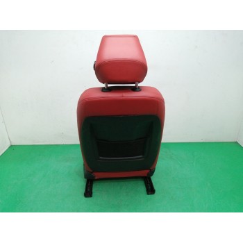 Recambio de asiento delantero izquierdo para bmw serie 4 gran coupe (f36) 2.0 turbodiesel referencia OEM IAM   