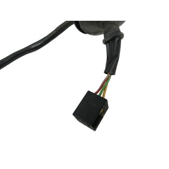 Recambio de retrovisor derecho para opel corsa e (x15) 1.4 (08, 68) referencia OEM IAM  3 CABLES 