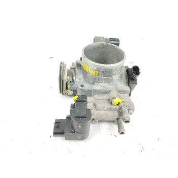 Recambio de caja mariposa para honda civic berlina 3 (ep1/2) 1.6 vtec cat (d 16 v 1) referencia OEM IAM   