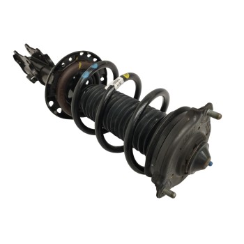 Recambio de amortiguador delantero izquierdo para kia sportage iv (ql, qle) 1.6 gdi referencia OEM IAM 54650F1550  