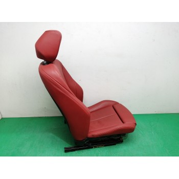 Recambio de asiento delantero izquierdo para bmw serie 4 gran coupe (f36) 2.0 turbodiesel referencia OEM IAM   