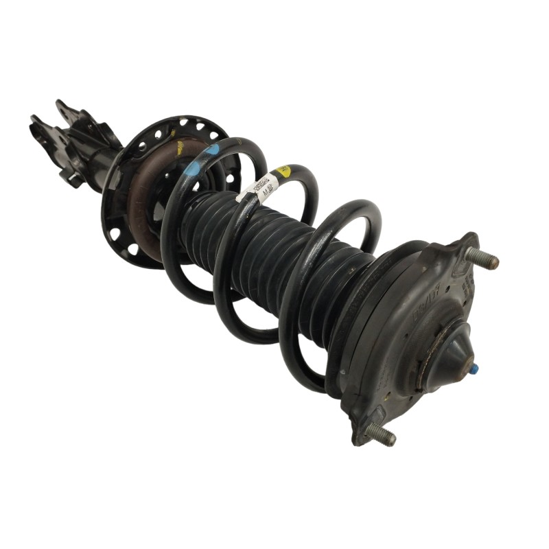 AMORTIGUADOR DELANTERO IZQUIERDO