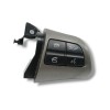 Recambio de mando volante para toyota rav 4 (a3) 2.2 d-4d cat referencia OEM IAM 75B999RH LADO DERECHO 