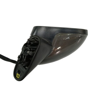 Recambio de retrovisor derecho para opel corsa e (x15) 1.4 (08, 68) referencia OEM IAM  3 CABLES 