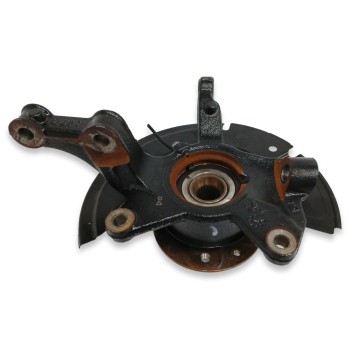 Recambio de mangueta delantera derecha para nissan juke (f16_) dig-t 117 referencia OEM IAM 4115200QAA  