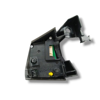 Recambio de mando volante para toyota rav 4 (a3) 2.2 d-4d cat referencia OEM IAM 75B999RH LADO DERECHO 