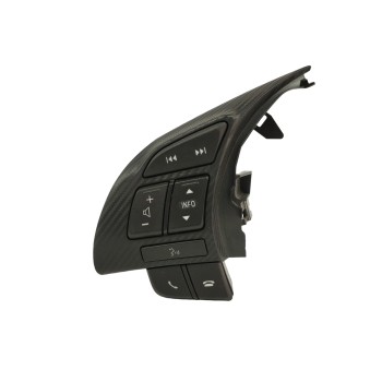 MANDO VOLANTE 75J303 LADO IZQUIERDO 