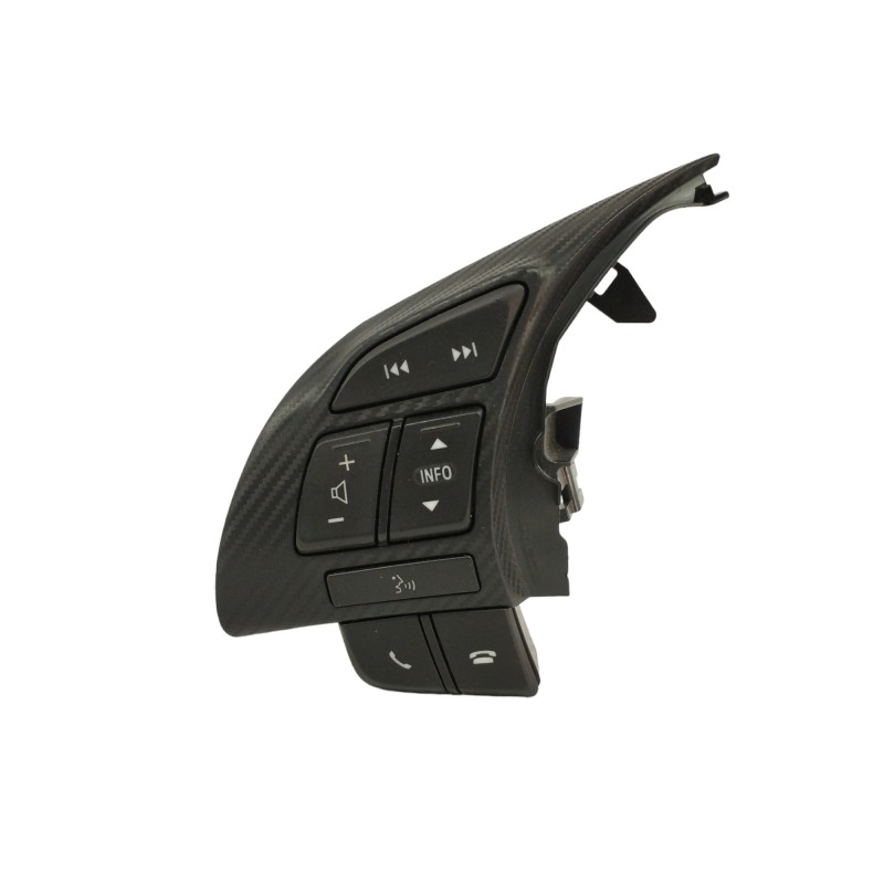 Recambio de mando volante para mazda 3 lim. () style referencia OEM IAM 75J303 LADO IZQUIERDO 