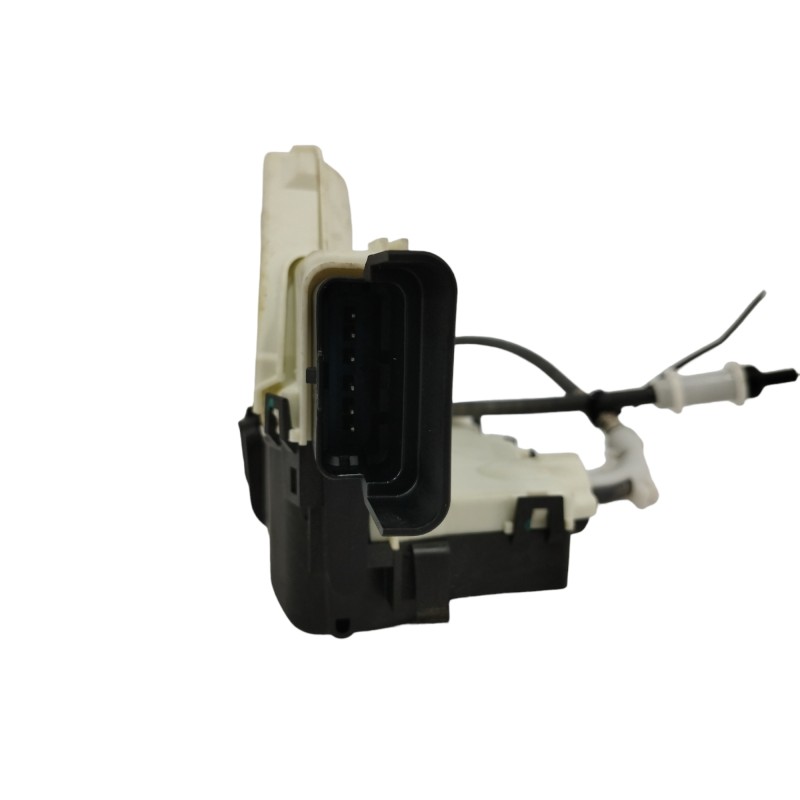 CERRADURA PUERTA DELANTERA IZQUIERDA