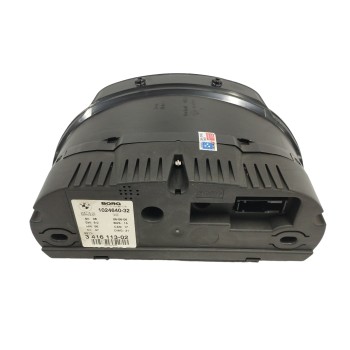 Recambio de cuadro instrumentos para bmw x3 (e83) 2.0 16v diesel cat referencia OEM IAM 62113416113  