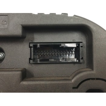 Recambio de cuadro instrumentos para bmw x3 (e83) 2.0 16v diesel cat referencia OEM IAM 62113416113  