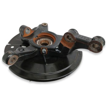 Recambio de mangueta delantera derecha para nissan juke (f16_) dig-t 117 referencia OEM IAM 4115200QAA  