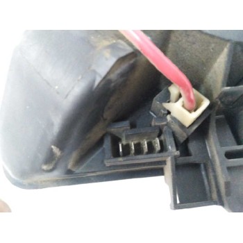 Recambio de motor calefaccion para citroën berlingo 1.9 diesel referencia OEM IAM   