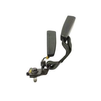 Recambio de enganche cinturon izquierdo para hyundai elantra (ad)(2016) 1.6 cat referencia OEM IAM 89830F2000 TRASERO 