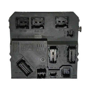 Recambio de caja reles / fusibles para citroën berlingo 2.0 hdi cat (rhy / dw10td) referencia OEM IAM 9657999680 S118085320F 
