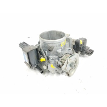 Recambio de caja mariposa para honda civic berlina 3 (ep1/2) 1.6 vtec cat (d 16 v 1) referencia OEM IAM   