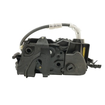 Recambio de cerradura puerta trasera derecha para citroën c3 1.5 blue-hdi fap referencia OEM IAM 9812398480  