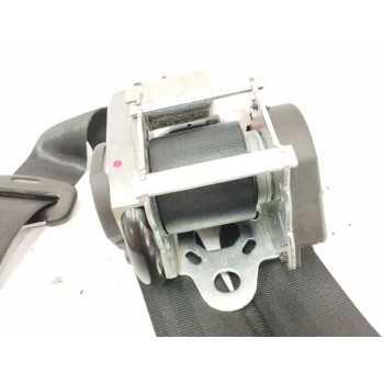 Recambio de cinturon seguridad delantero derecho para mazda 3 berlina (bk) 1.6 cd diesel cat referencia OEM IAM 6070214  
