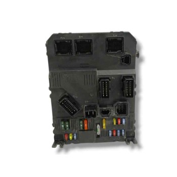 Recambio de caja reles / fusibles para citroën berlingo 2.0 hdi cat (rhy / dw10td) referencia OEM IAM 9657999680 S118085320F 